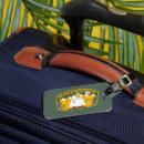 Search for peanuts luggage tags Ski