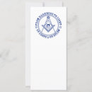 Search for freemasonry invitations Symbol