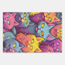 Search for stylish wrapping paper Animal