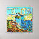 Search for arles canvas prints Vincent van gogh