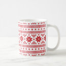 Search for red sweater mugs Modern
