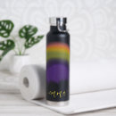 Search for rainbow water bottles Modern