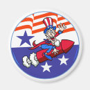 Search for uncle sam magnets Usa