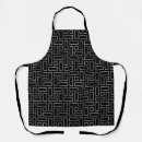 Search for block aprons Pattern