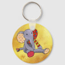 Search for kids drawing key rings Animal