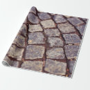 Search for cobblestone wrapping paper Stones
