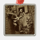 Search for first car christmas tree decorations Vintage