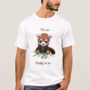 Search for daddy bear tshirts Watercolor