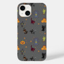 Search for pumpkin cat iphone cases Bat