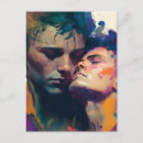 Search for romance postcards Colourful