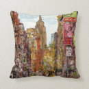 Search for new york cushions Colourful