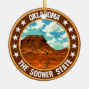 Search for oklahoma christmas tree decorations Tulsa