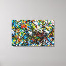 Search for broken small art Glass