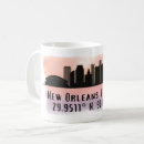 Search for louisiana souvenir mugs New orleans