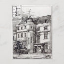 Search for sculptors Building