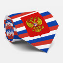 Search for russian flag ties Flag of russia