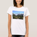 Search for environmental issues tshirts Horizontal