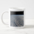 Search for the pacific mugs Ocean