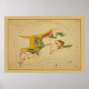 Search for vintage astronomy posters Constellations