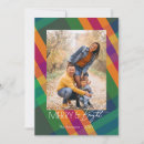Search for single photo cards Colourful