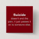 Search for suicide prevention badges Depression