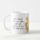 Search for love poem mugs Floral