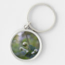 Search for flower key rings Garden
