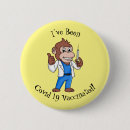 Search for apes badges Primate
