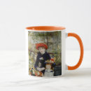 Search for renoir mugs French