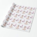 Search for german shepherd wrapping paper Gsd