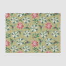 Search for christmas tissue paper Green
