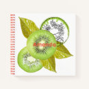 Search for fruity notebooks Green