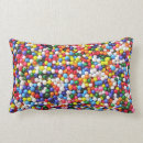 Search for rainbow sprinkles cushions Candy