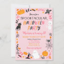 Search for spider girl birthday invitations Bat