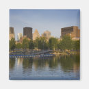Search for montreal magnets Port