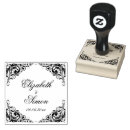 Search for swirl rubber stamps Ornate