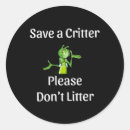 Search for save the environment stickers Nature