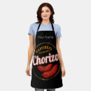 Search for gourmet aprons Bbq