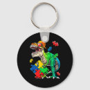 Search for dino with key rings Asd