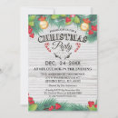 Search for family reunion christmas invitations Typography