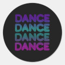 Search for i love dance stickers Danceclass