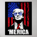 Search for blue white happy posters Joe dirt merica