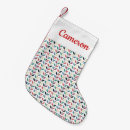 Search for folk art christmas stockings Norwegian