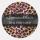 Search for glitter pattern stickers Girly