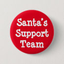 Search for santa badges Claus