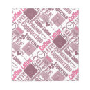 Search for mugs notepads Pink