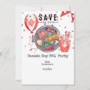 Search for canada day bbq invitations Barbecue
