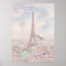 Search for pink eiffel tower posters Collage
