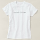 Search for the roots tshirts For her
