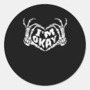Search for okay stickers Halloween